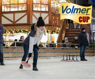 Volmer Cup Eisstockschießen&nbsp;&copy;&nbsp;Stadtmarketingverein WIM e.V.