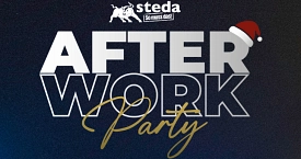 Steda After Work Party