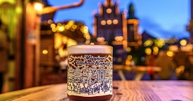 Weihnachtstasse 2019